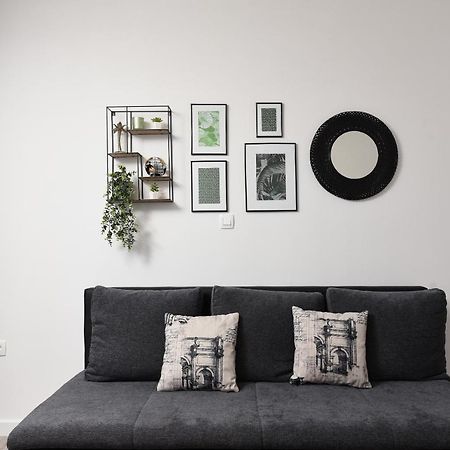 Apartman Niko Zadar Zewnętrze zdjęcie