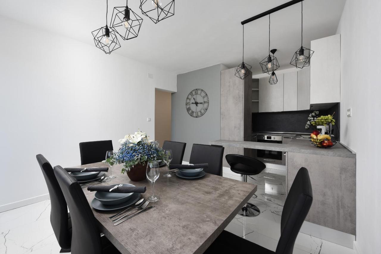 Apartman Niko Zadar Zewnętrze zdjęcie