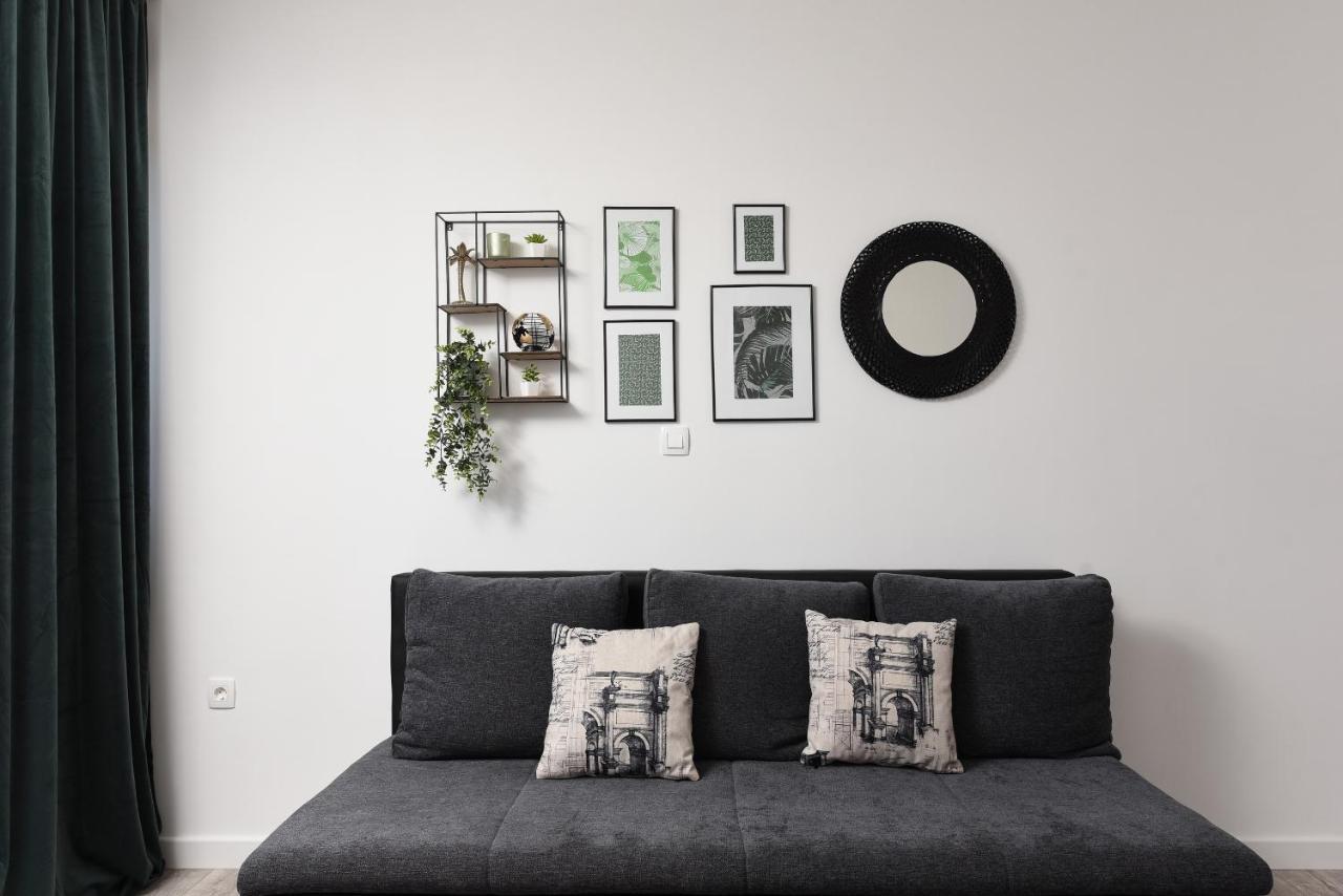 Apartman Niko Zadar Zewnętrze zdjęcie