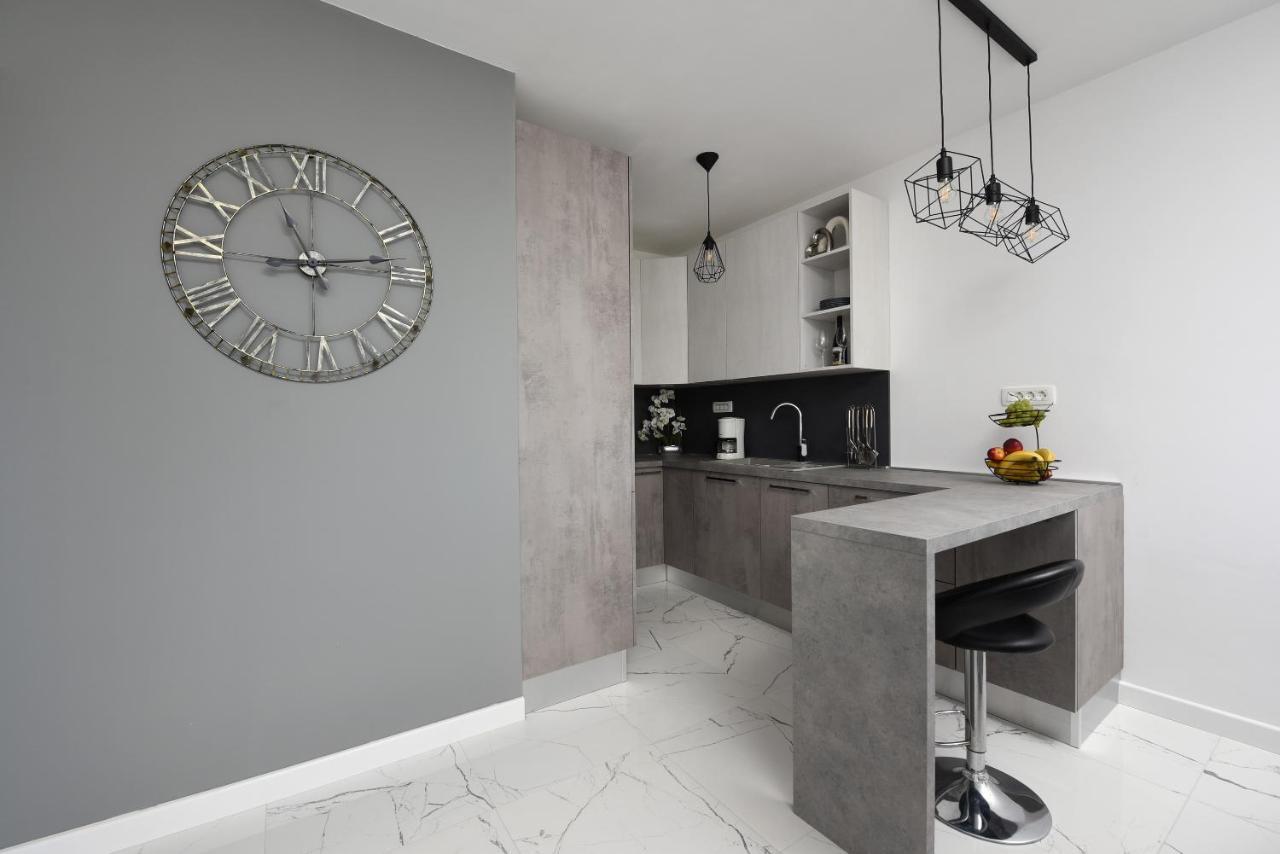 Apartman Niko Zadar Zewnętrze zdjęcie