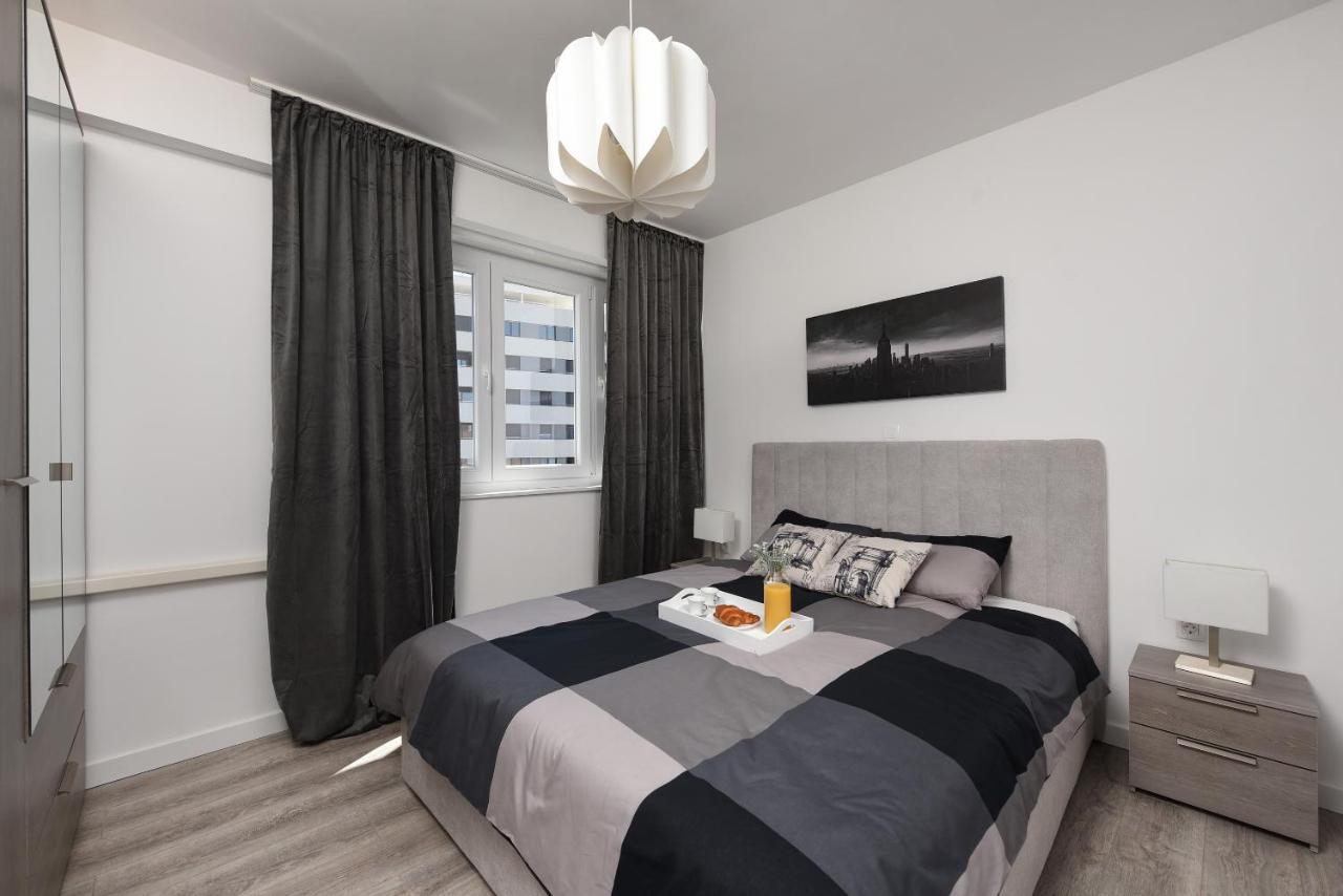 Apartman Niko Zadar Zewnętrze zdjęcie