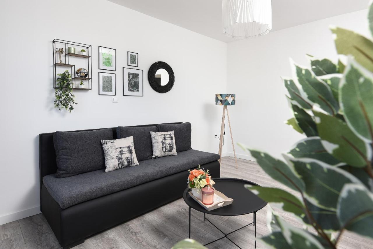Apartman Niko Zadar Zewnętrze zdjęcie