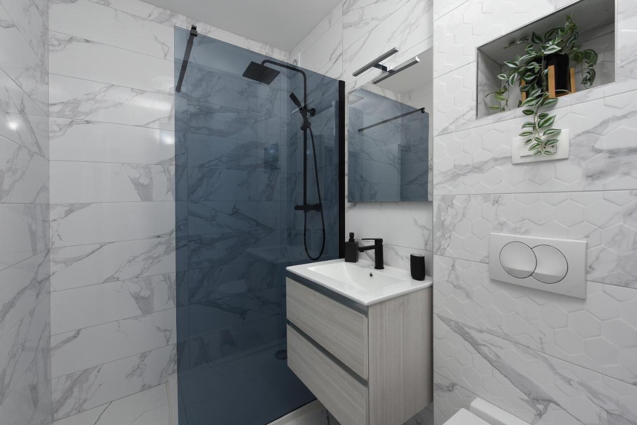 Apartman Niko Zadar Zewnętrze zdjęcie