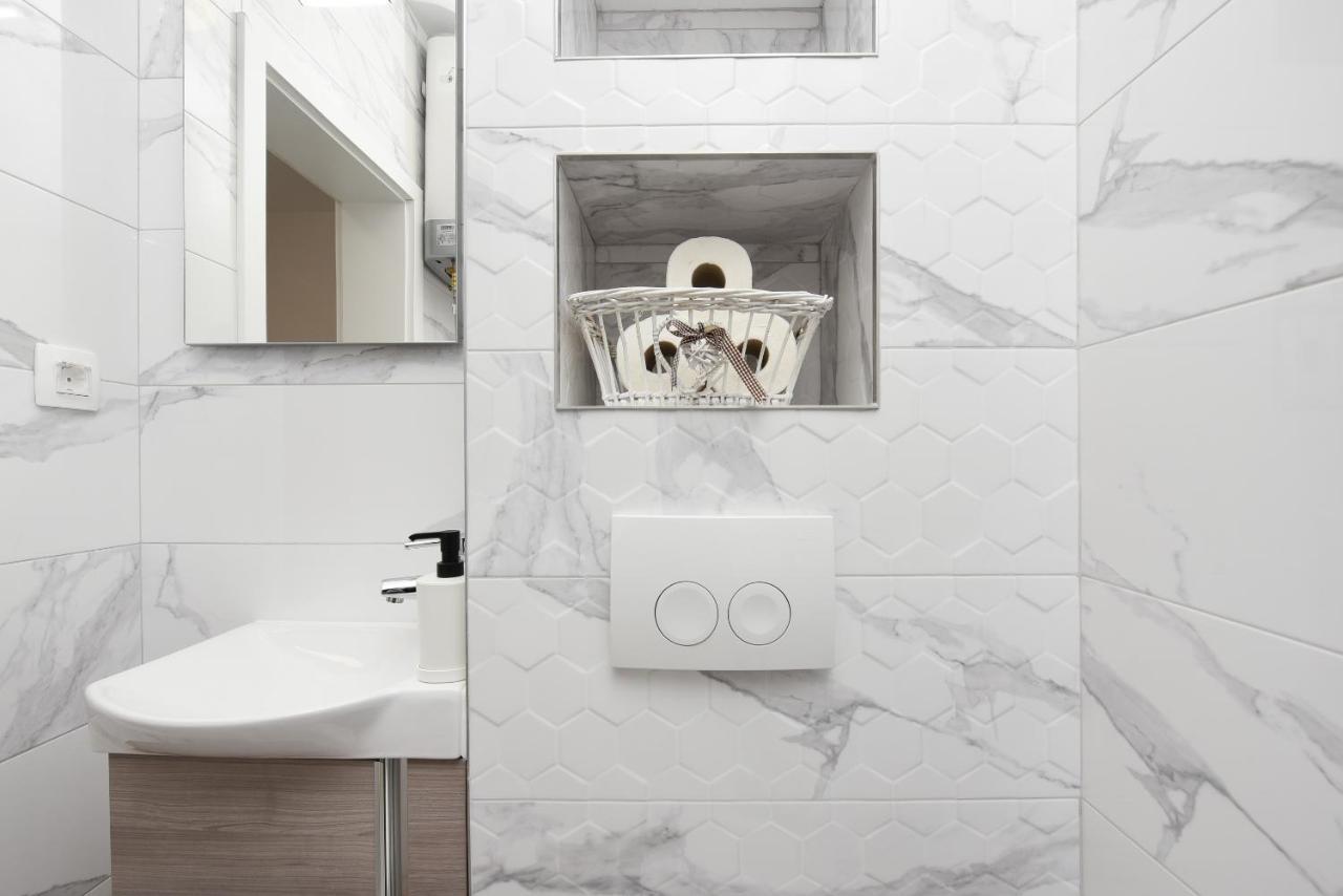 Apartman Niko Zadar Zewnętrze zdjęcie