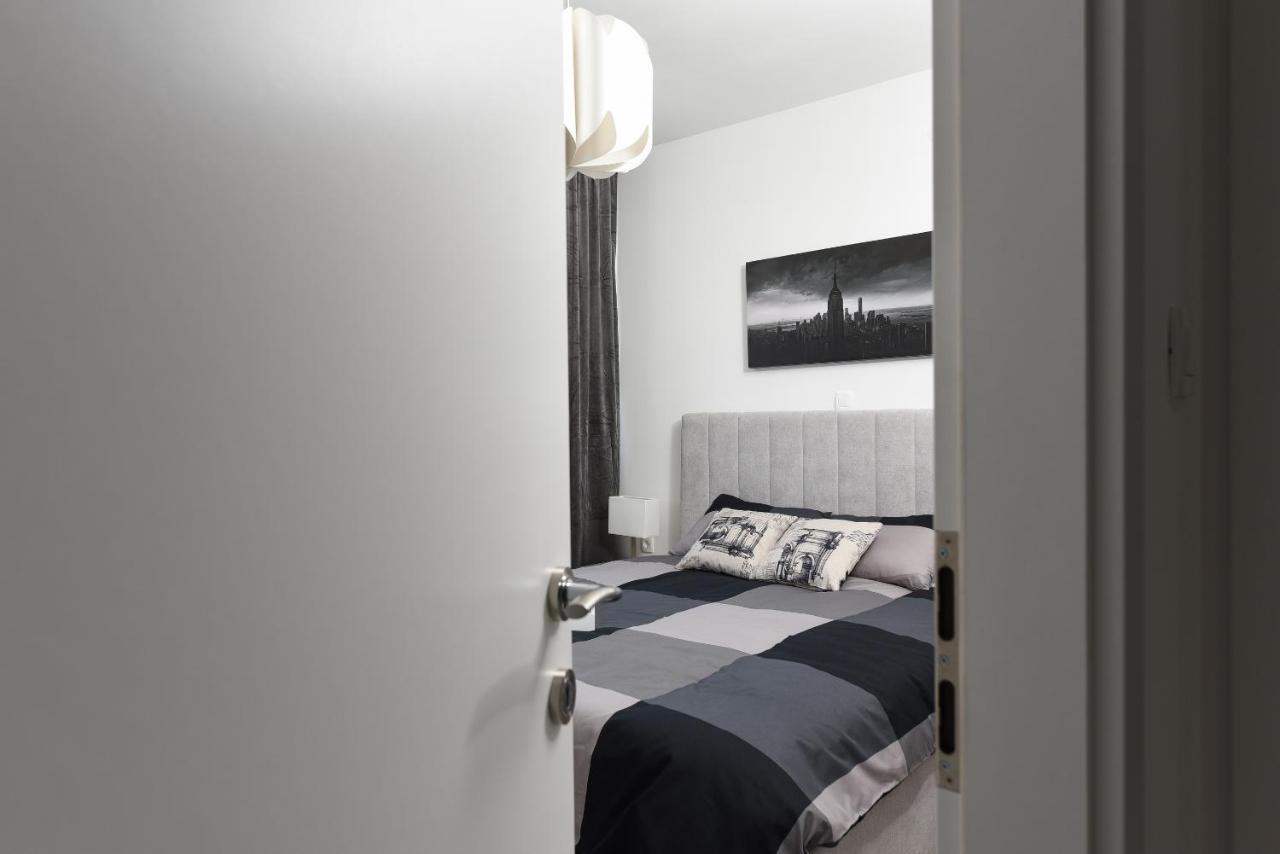 Apartman Niko Zadar Zewnętrze zdjęcie