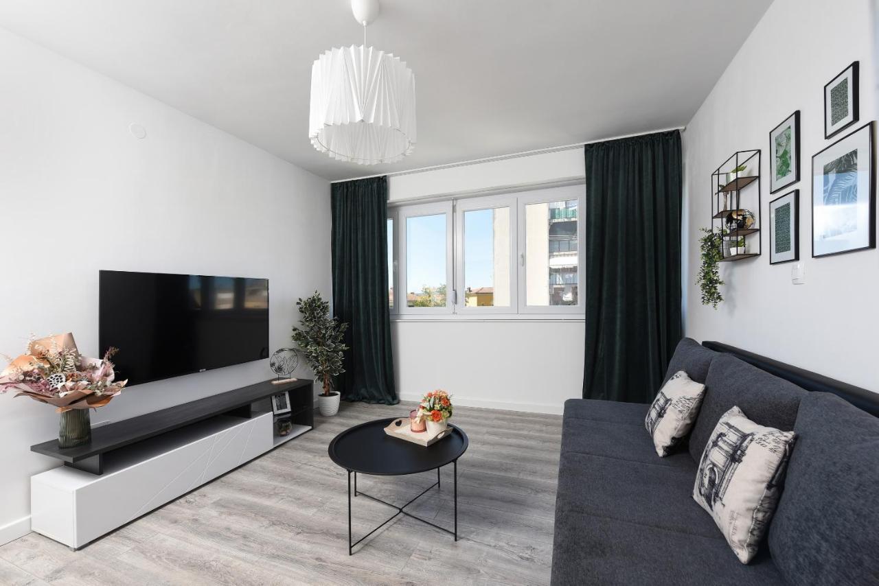 Apartman Niko Zadar Zewnętrze zdjęcie