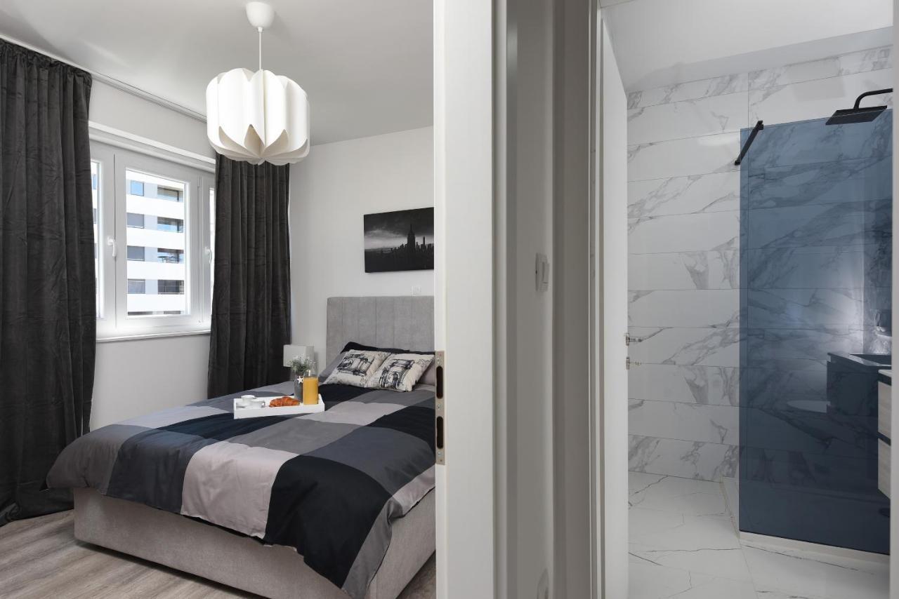 Apartman Niko Zadar Zewnętrze zdjęcie
