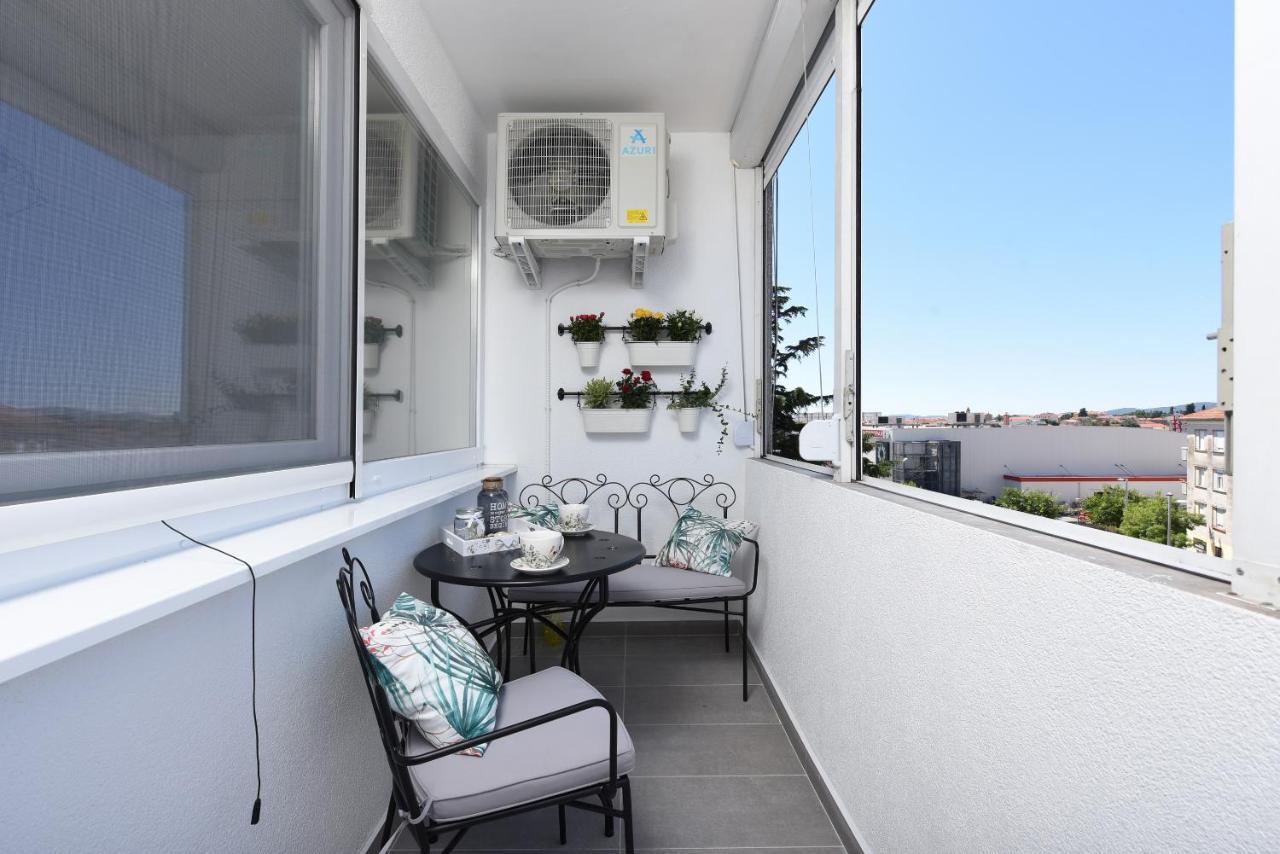 Apartman Niko Zadar Zewnętrze zdjęcie