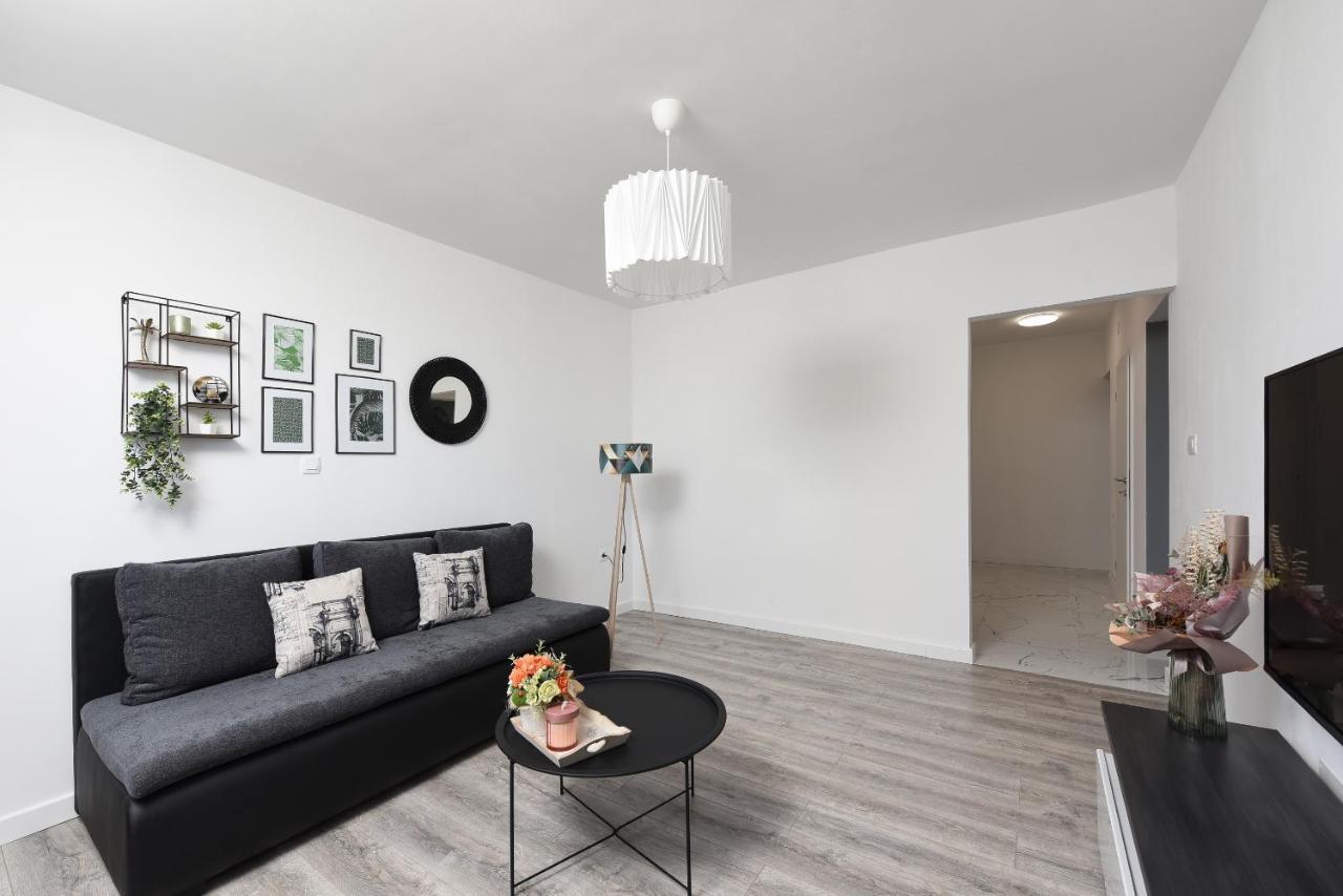 Apartman Niko Zadar Zewnętrze zdjęcie