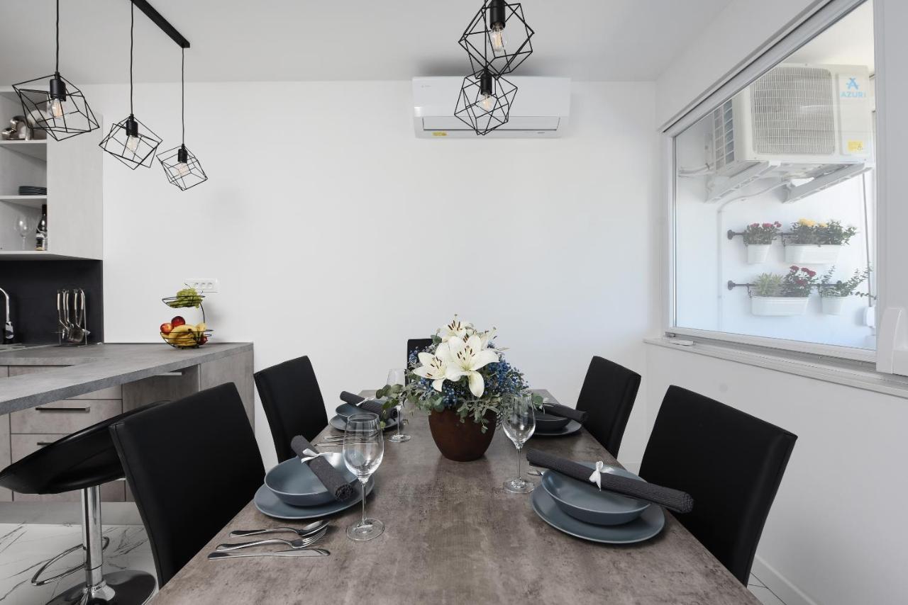 Apartman Niko Zadar Zewnętrze zdjęcie